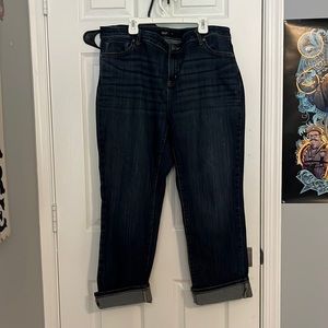Women's Simply Vera Jeans Size 16